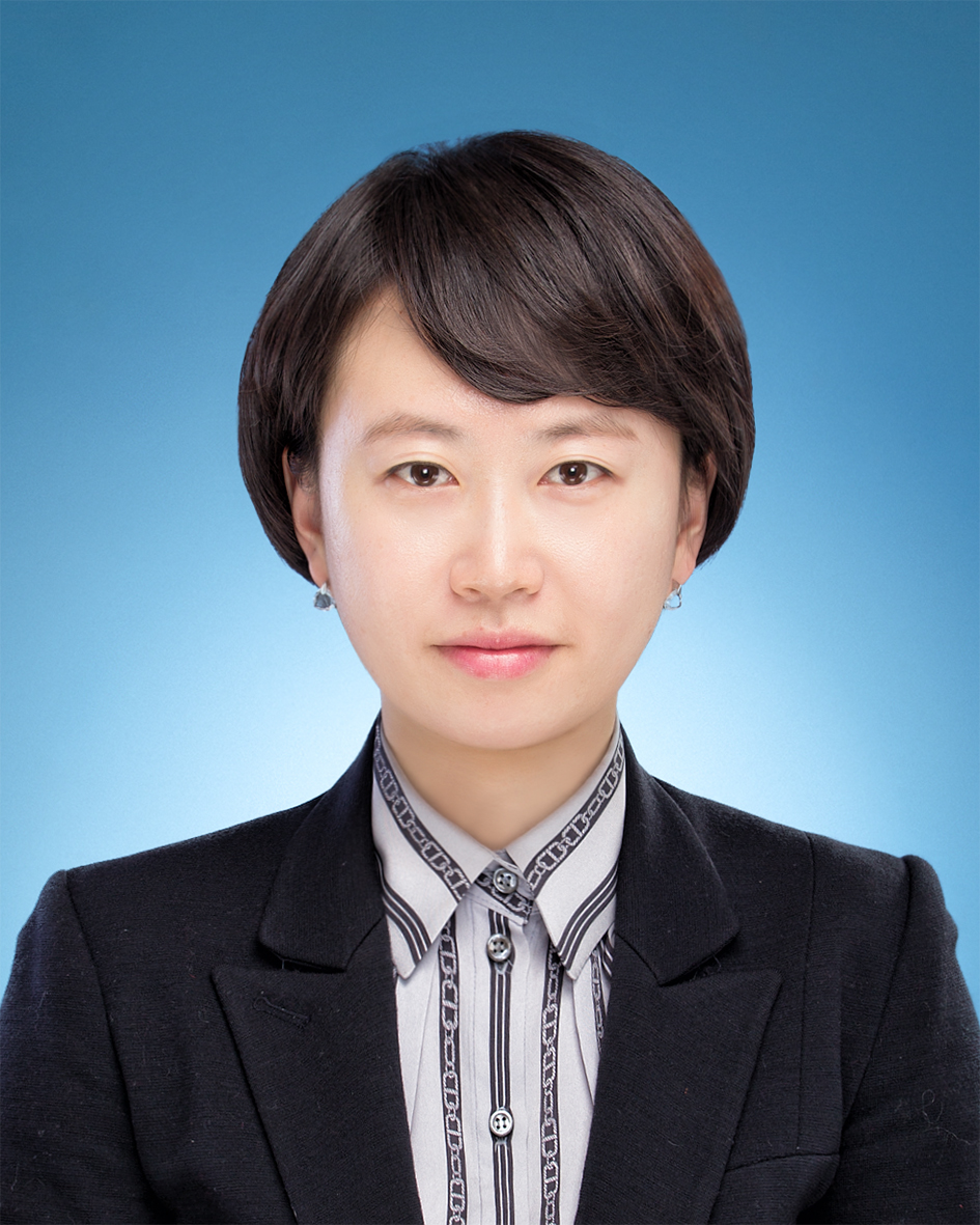 Su-jin Kim